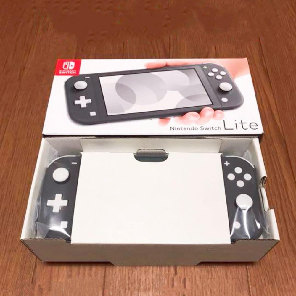 Nintendo Switch Lite Mario Party Superstars