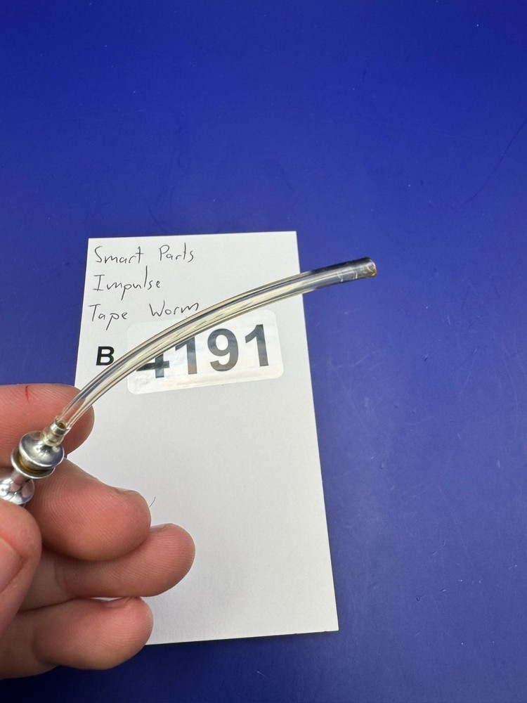 Smart Parts Impulse Tape Worm
