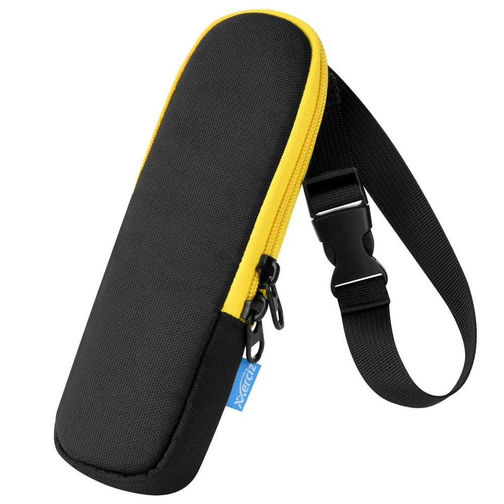 Carrying Case Compatible with Work Sharp Guided Field Sharpener, Portable Sof...