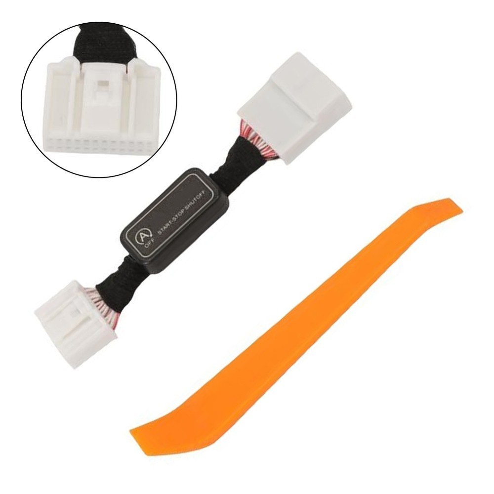 Replacement Auto Start Stop Eliminator for Palisade 2019 24 Vehicle Use