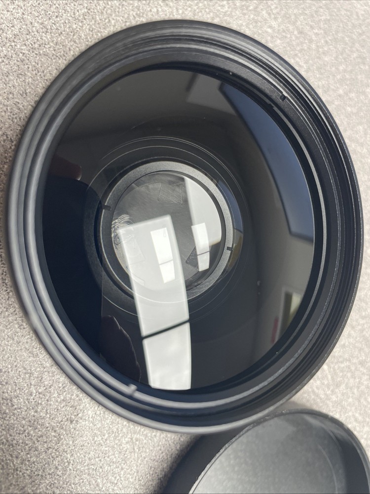 NICE Digital Concepts High Definition 0.45X Super Wide Angle Macro Lens