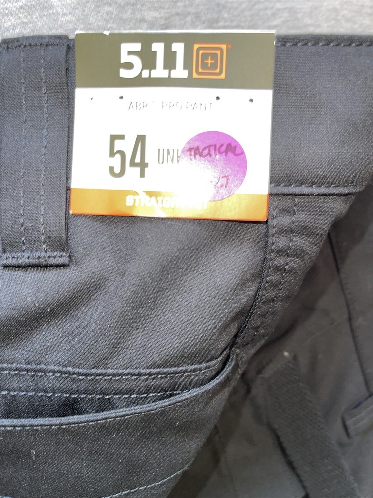 511 Tactical Men's NYPD Pro Pants - Size 54