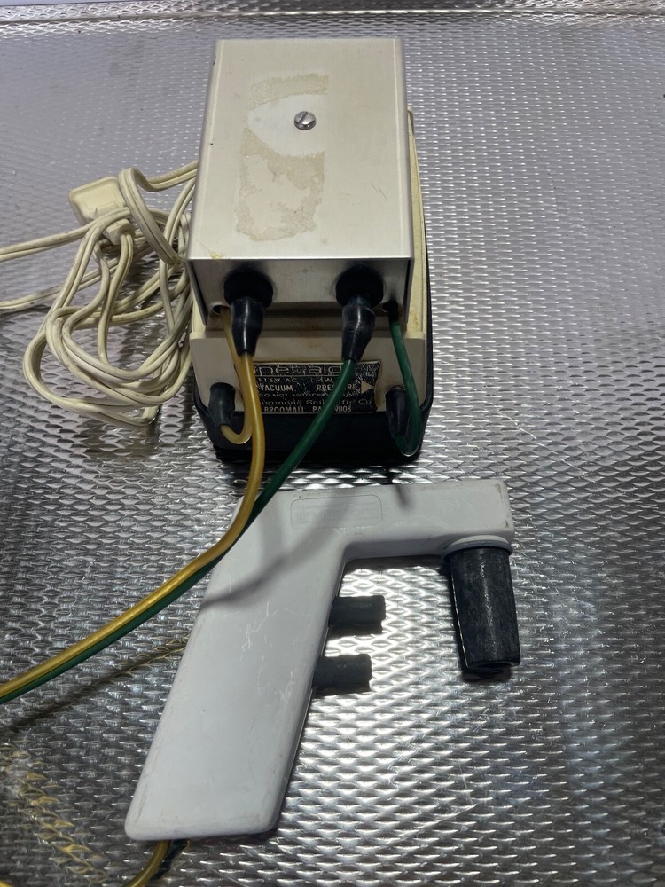 Drummond Pipet-Aid with Pump