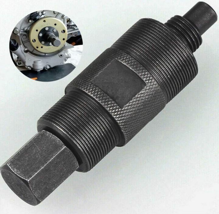 Magneto Flywheel Puller For Genuine Buddy 50 50cc Scooter