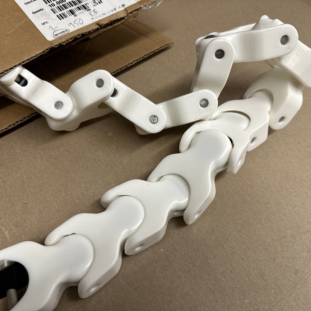 Rexnord 10' TableTop ® Chain Conveyor 10144930