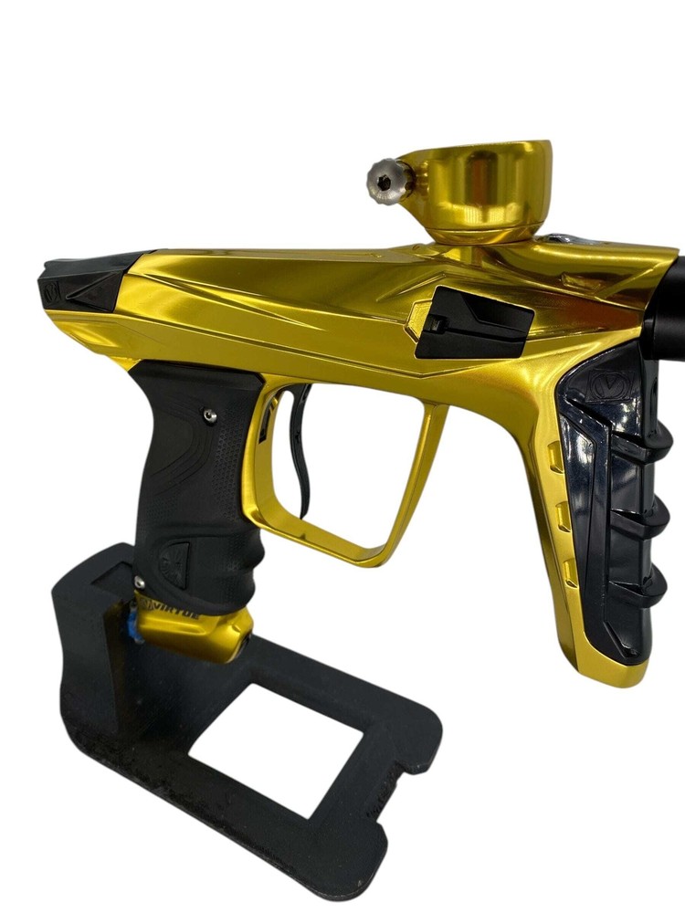 Dlx Virtue Luxe Ace Paintball Gun