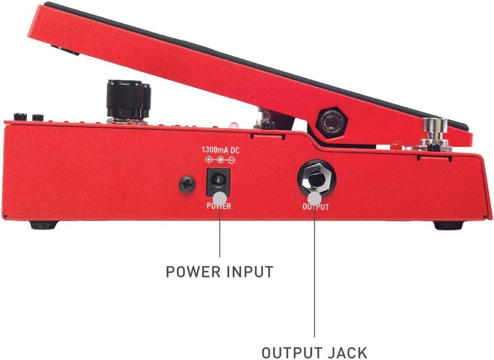 [Domestic regular import product] Digitech WHAMMY DT Whammy DT