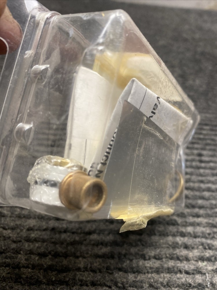 SEALED Powers Valve Stem Repacking Kit VF591-ST,-DS Flowrite Valve Ser