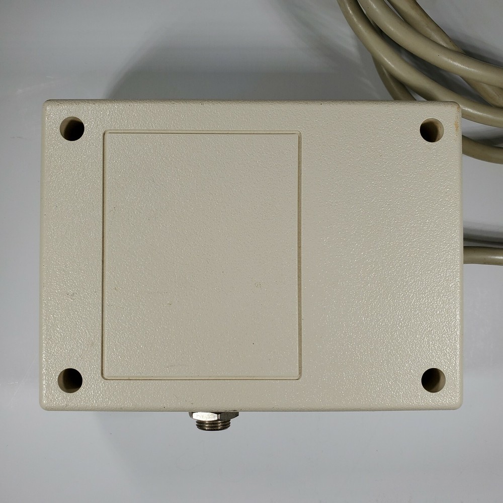 HTH Engineering Start Stop Transcription Interface for PC & Foot Pedals Vintage