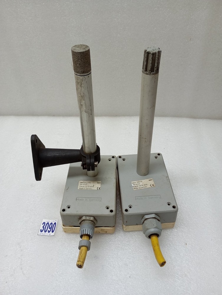 VAISALA PROBE A69729 (LOT OF 2PC)