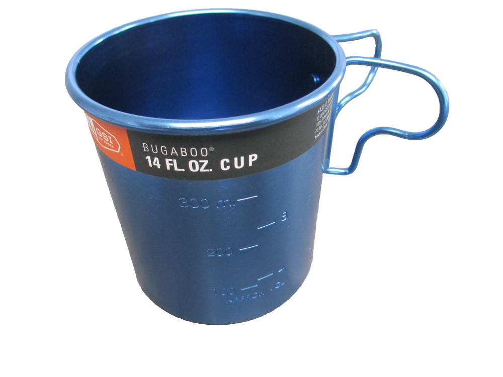 GSI Outdoors Bugaboo 14 oz cup