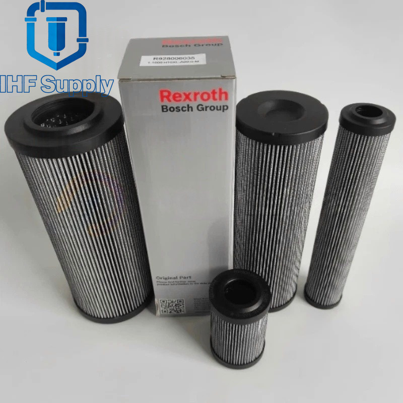 1PCS NEW FOR Rexroth HYDRAULIC FILTER ELEMENT R928006756