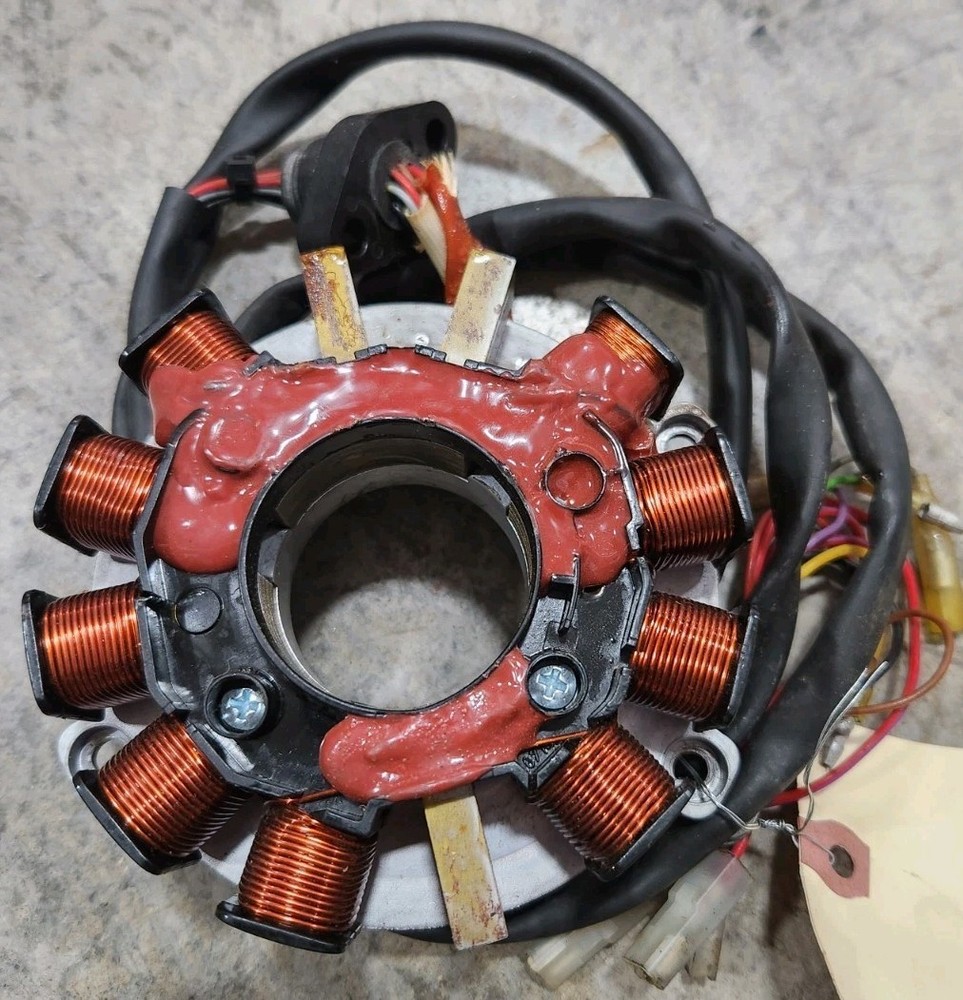 1999 Polaris SLTH Stator 2873022 4010402
