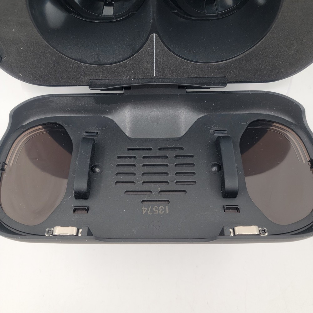 Tzumi Dream Vision Virtual Reality Smartphone Headset VR Goggles – Adjustable Le