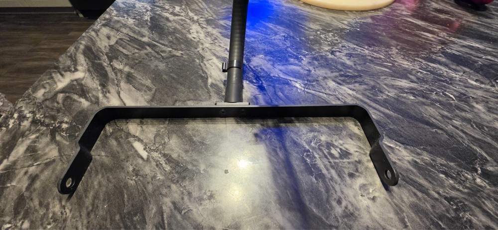 Used Hydra Edge 44HD Flex Arm w/ Adapter