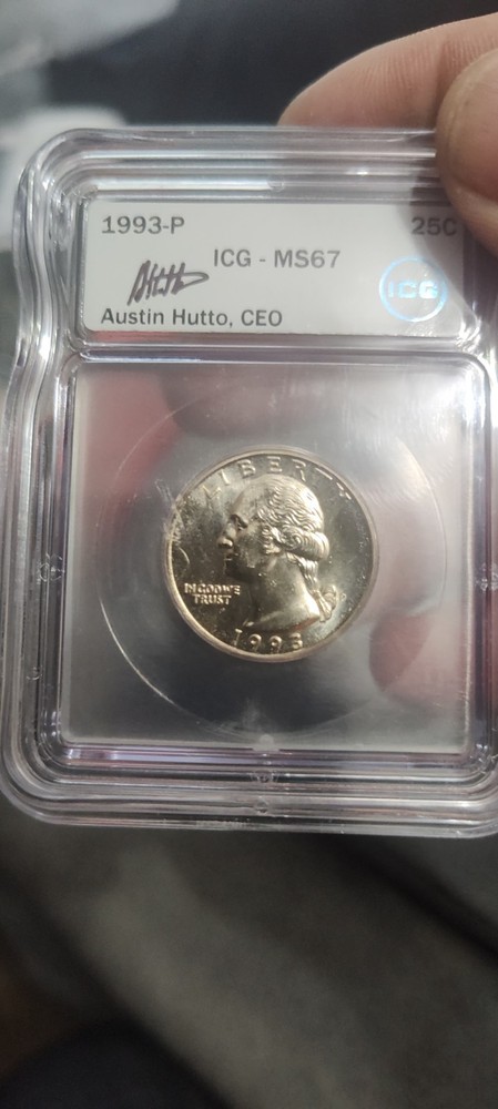 Coins
