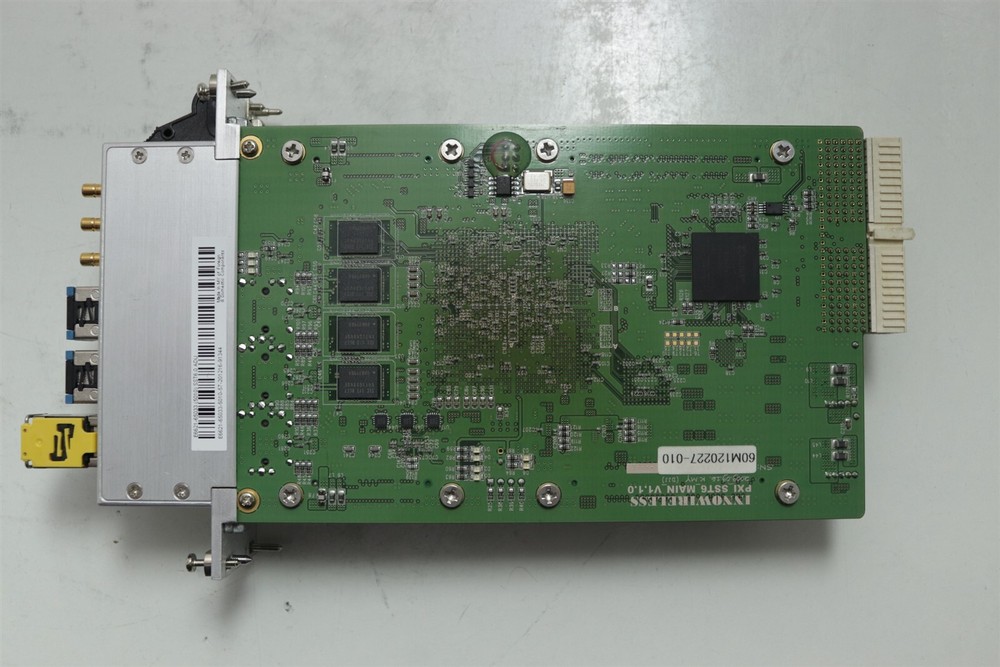 Agilent E6621-65033 PXI Module