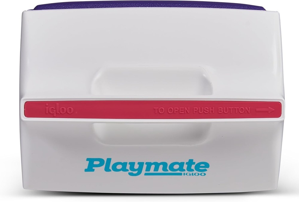 Classic Playmate Coolers | Insulated Hard Shell Cooler Chest