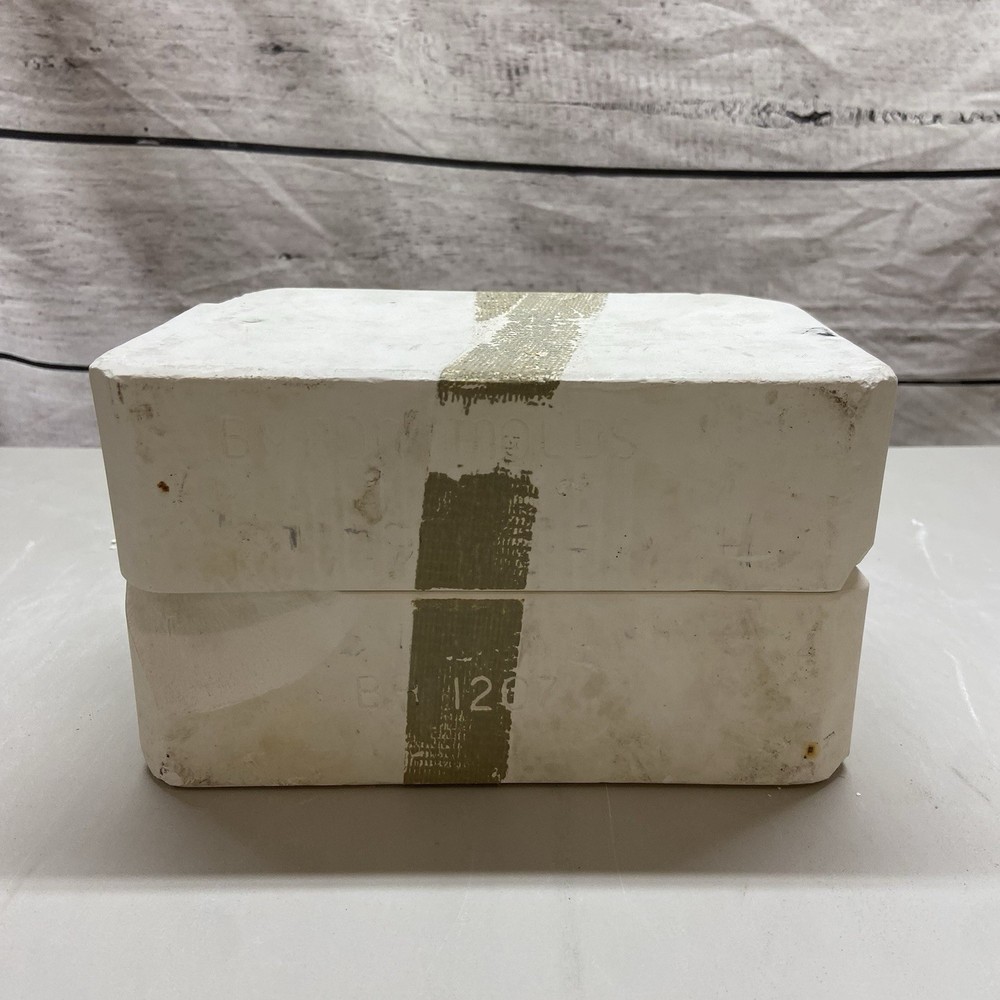 Ceramic Slip Casting Mold Ornaments Byron BH1207