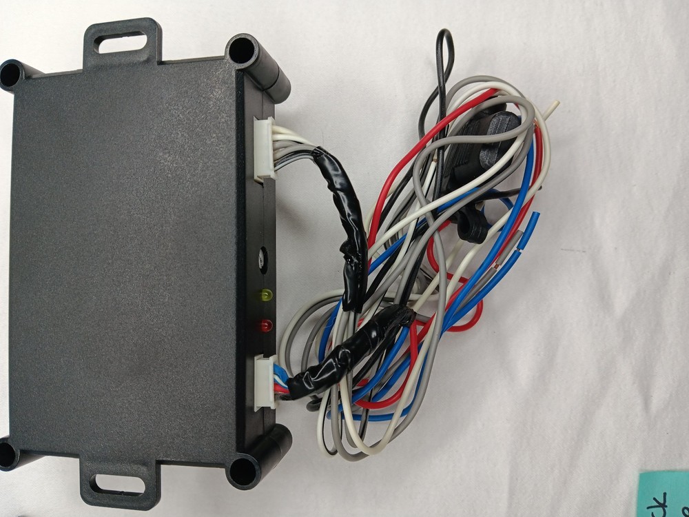 PAC PDLC21 Channel Intelligent Digital Line Output Converter replacement module