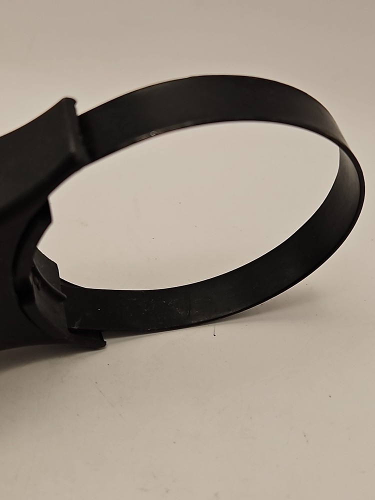 Snap-On Tools Drill or Hammer Side Red/Black Adjustable Handle USA