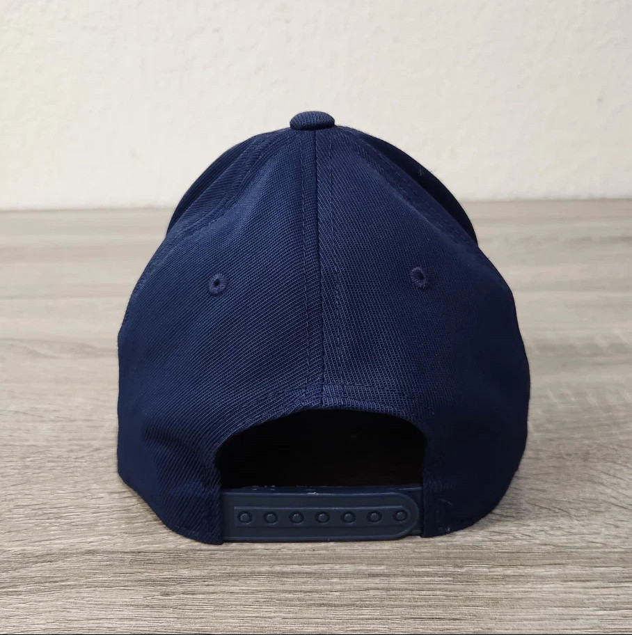 G/Fore PLS Men’s Golf Hat SnapBack Navy Flexfit Tech