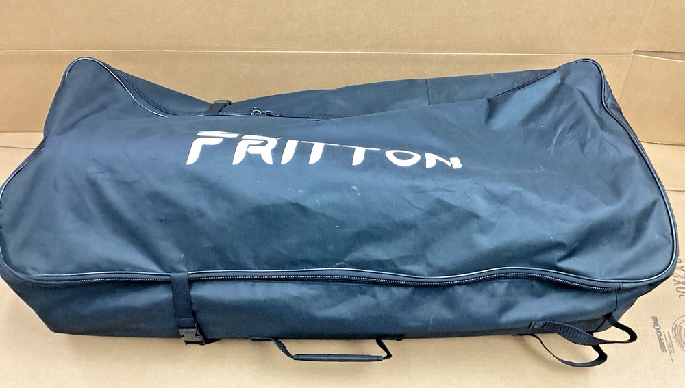 Fritton Inflatable Paddle Board 11' x 33" x 6" DISPLAY UNIT