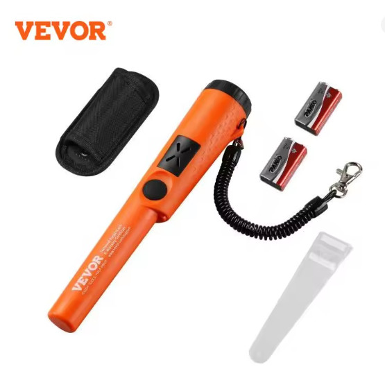 Garrett Pro Pointer Pinpointer Handheld Metal Detector Waterproof Digger Edge Ki