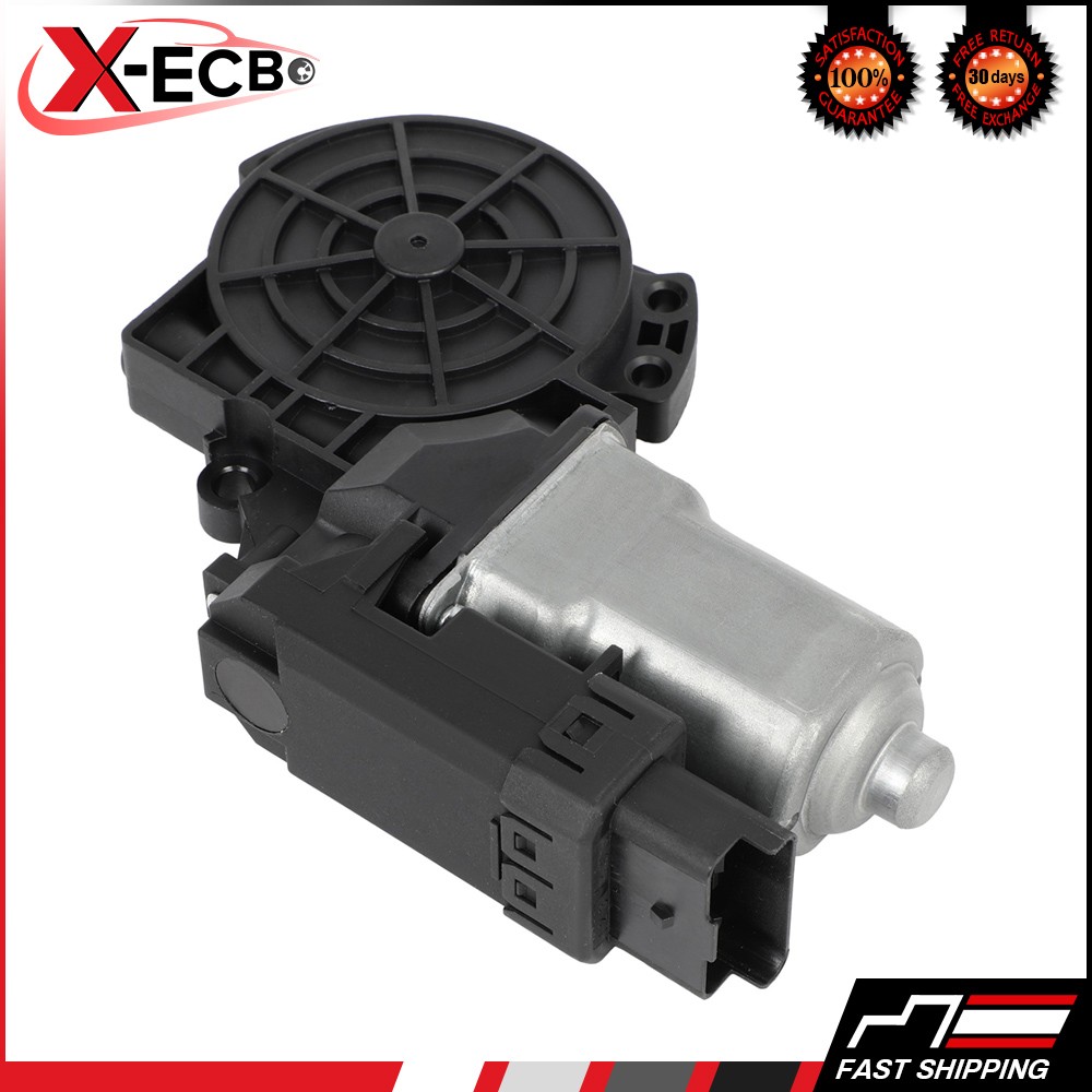 Window Motor For Kia Optima 2011-2016 Front Driver Left LH Side