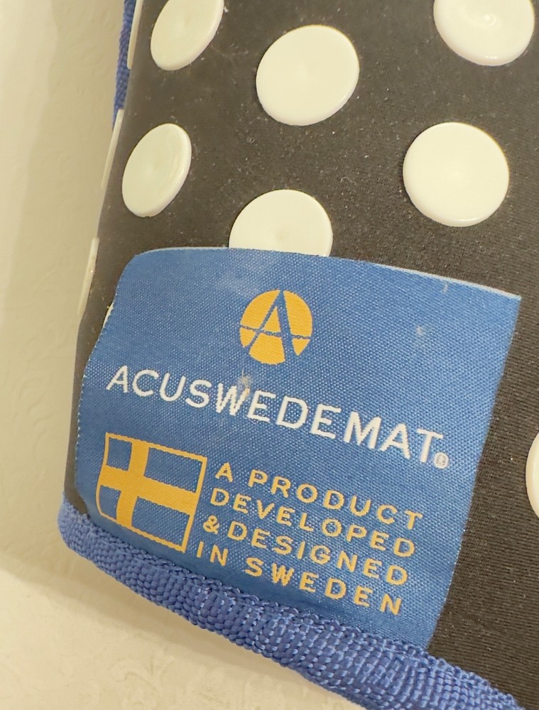 Acuswedemat