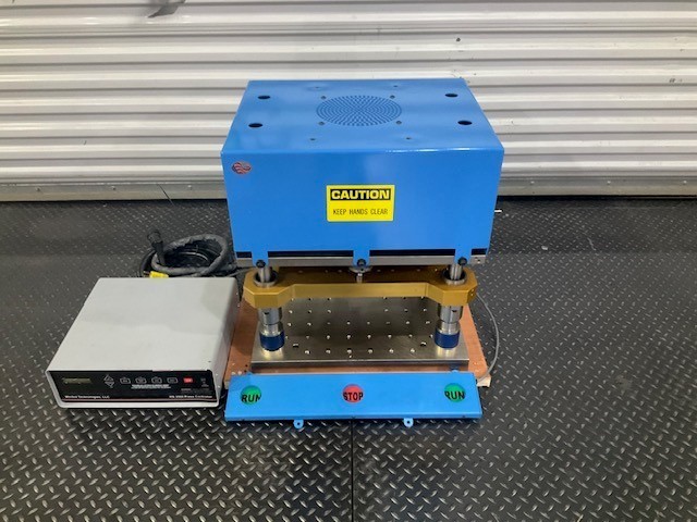 Winset Technologies HS3500 Industrial Press