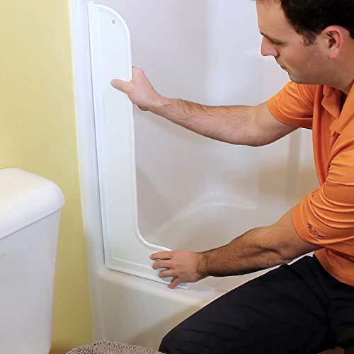 Magic American Splash Guard