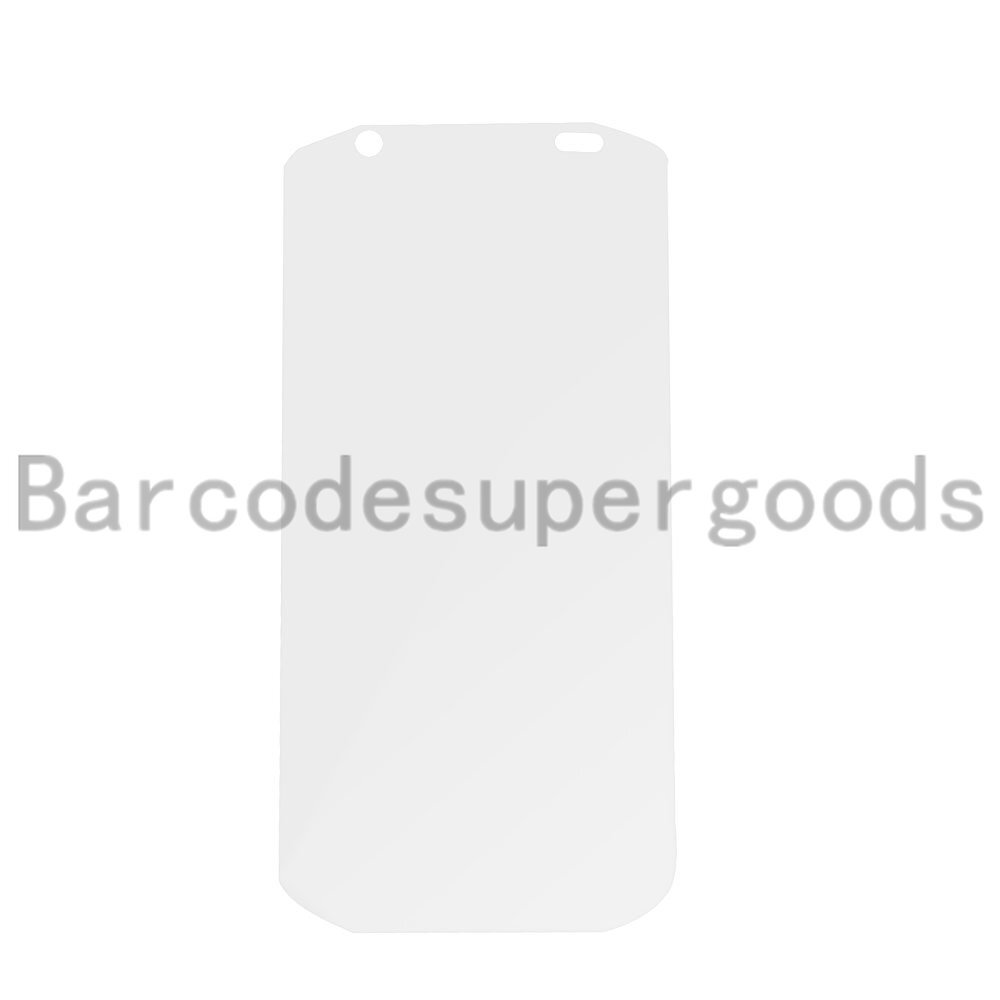 5-Packs Screen Protector for Motorola Symbol TC70 TC75