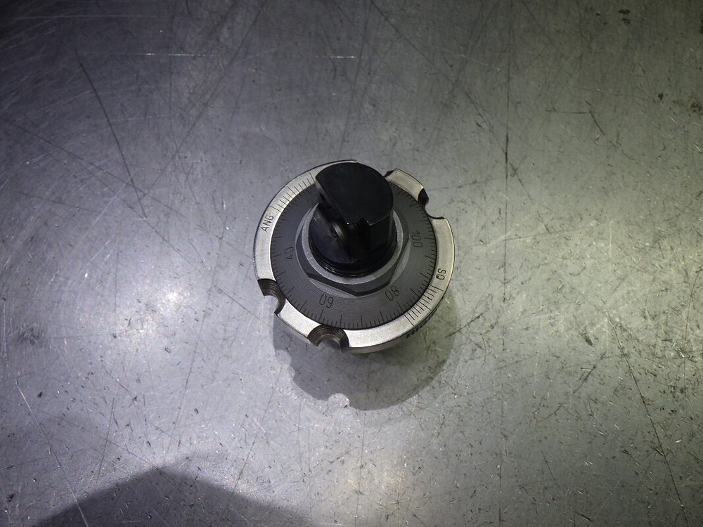 Rigibore Adjustable (Boring Cartridge) Bush Unit BTR7B5 (LOC2104A)