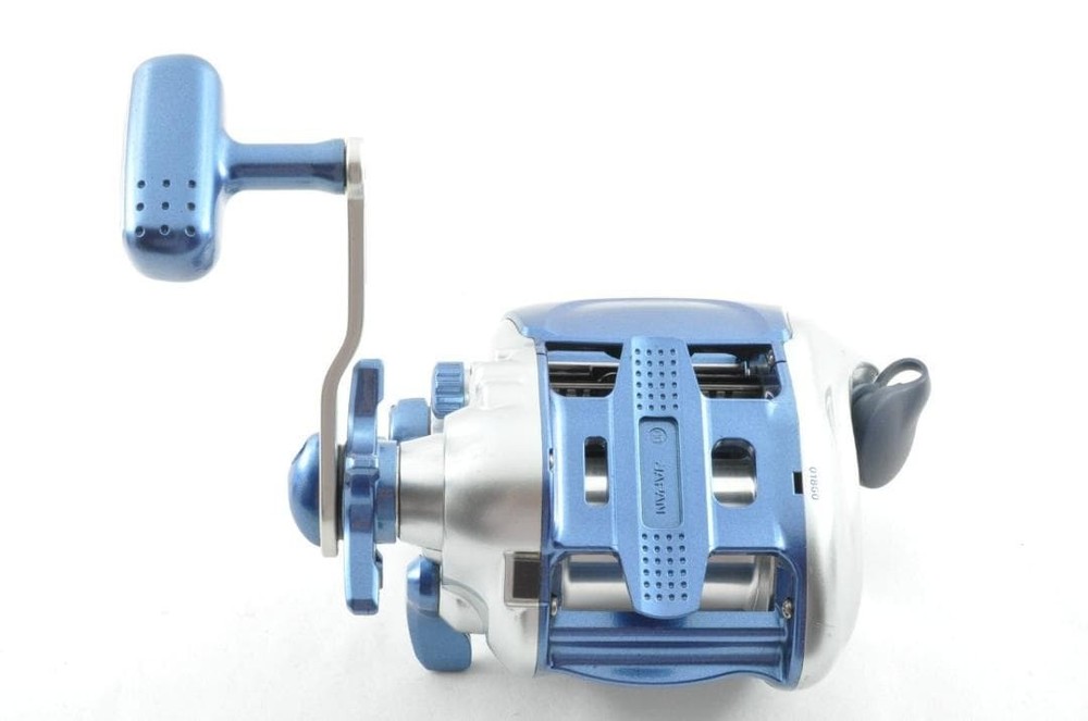 Shimano 04 Electric Maru 3000H