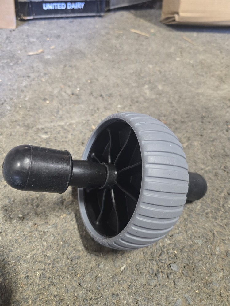 EZDOCK Port Entry Roller