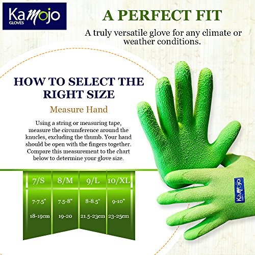 Garden Gloves