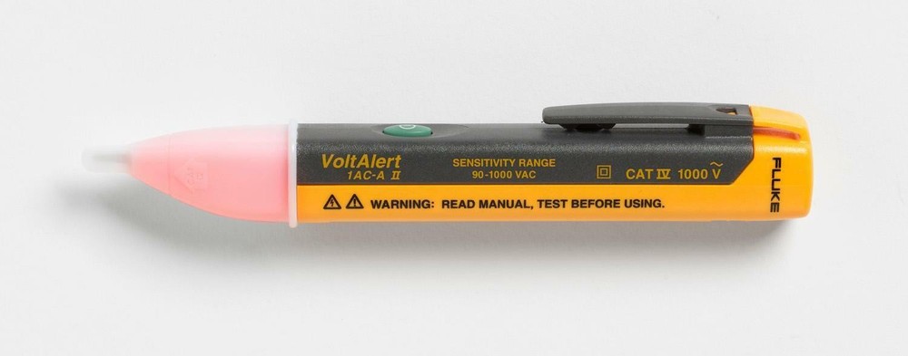 Fluke 1AC-A1-II AC Voltage Detector