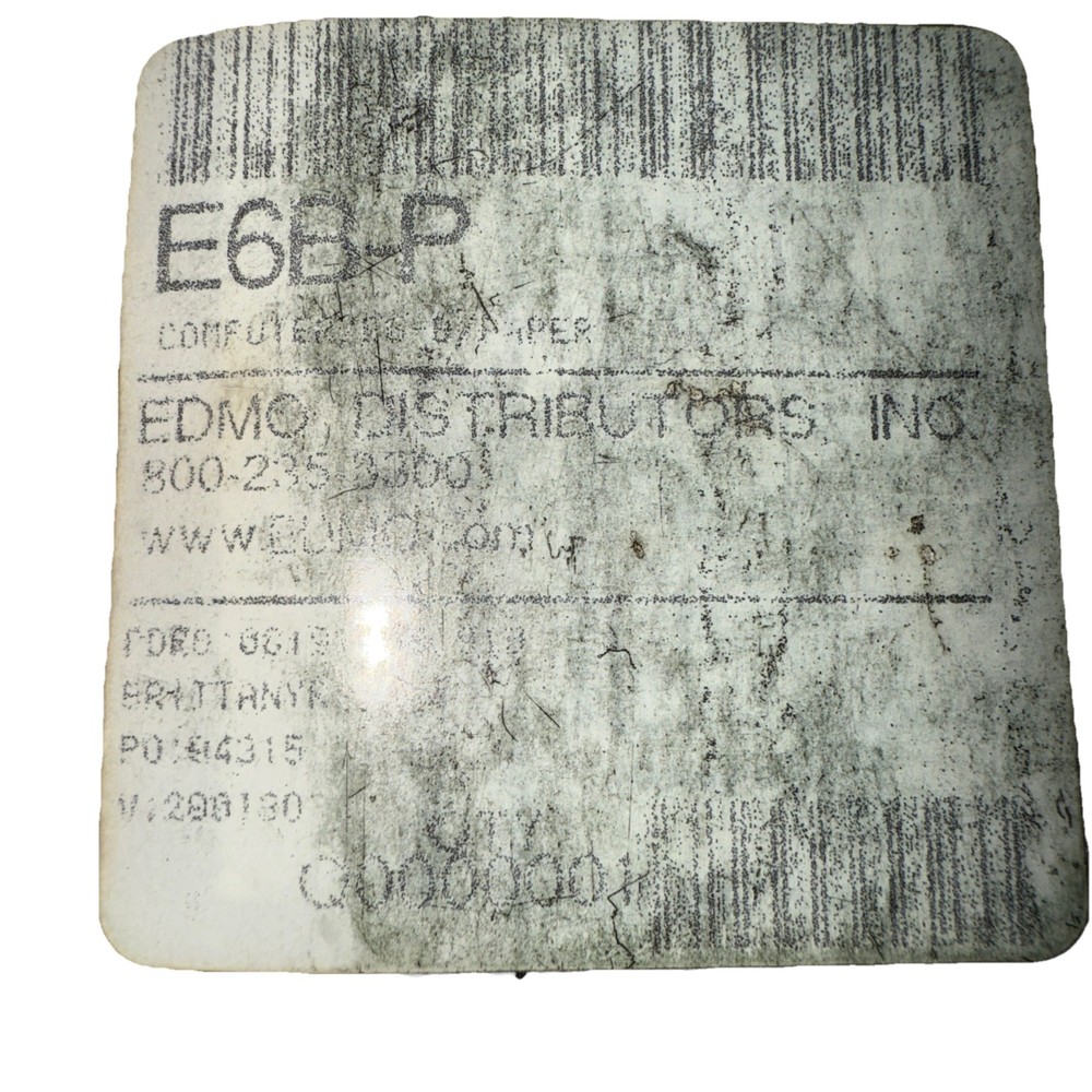 VTG ASA Air Classics E6-B Flight Computer With Instruction