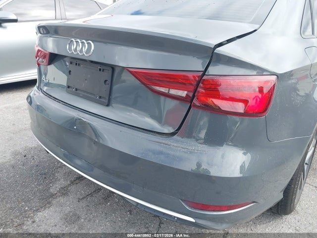 CONTROLLER CONSOLE MOUNTED OEM 15-18 A3 AUDI 1YR WRNTY