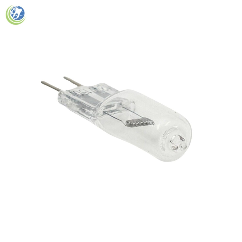 2 X DENTAL OVERHEAD OPERATORY BULB HALOGEN REFLECTION PROJECTION 24V 150W 5756