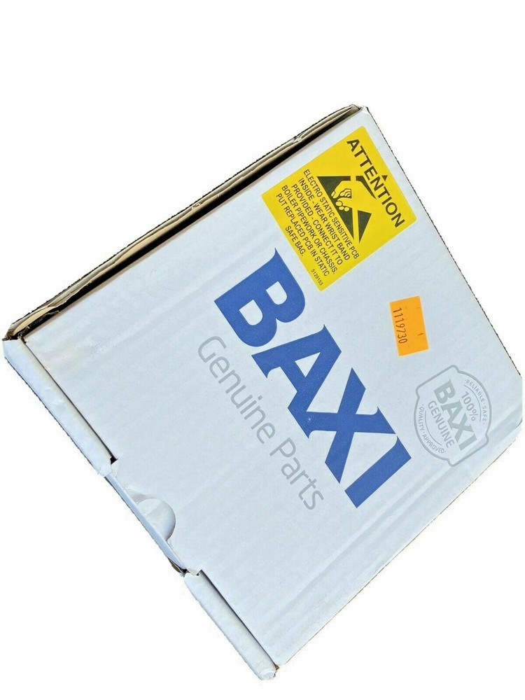 BAXI DUO TEC 2 COMBI 24 28 33 40 GA CIRCUIT BOARD PCB 720878202 WAS 720878201