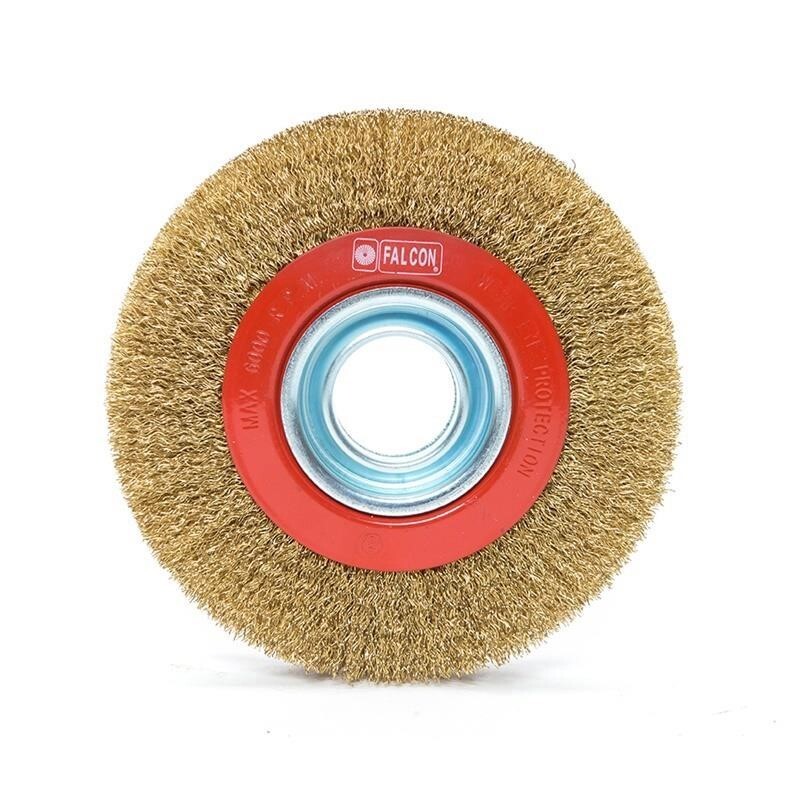 Haushalt Grinding Disc Falcon, 150 Mm