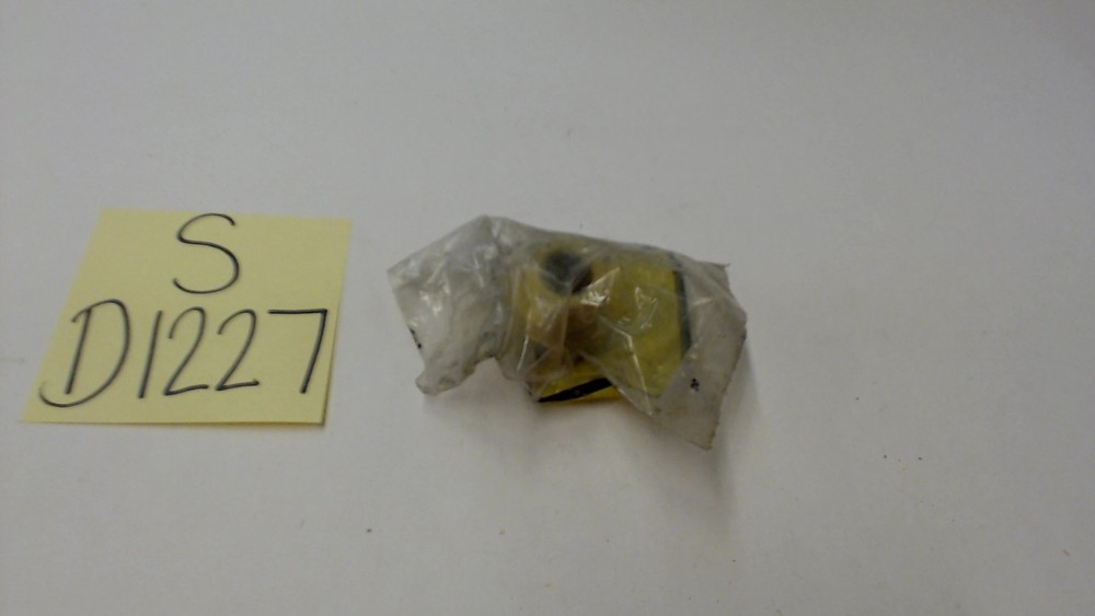 Western Enterprises #93 Inlet Nut