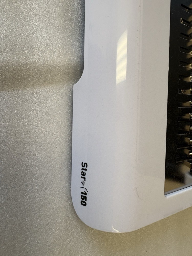Fellowes Star+ 150 Binding Machine CRC 50065