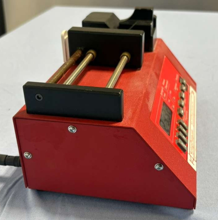 New Era Pump Systems Digital Programmable Syringe Pump Model 300