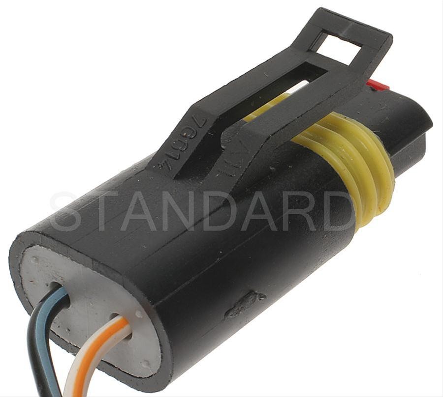 Standard Motor Pigtail Replacement Assembly S727