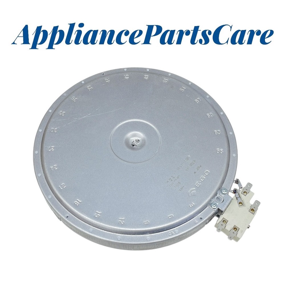 Samsung Range Oven Dual Radiant Surface Element DG47-00061A