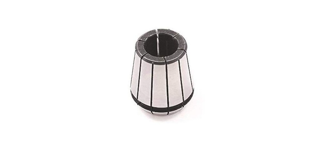 3900-5279 ER-40 Spring Collet, 1/2"
