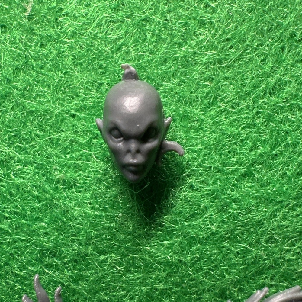 Warhammer Chaos Daemons Slaanesh Daemonettes Heads Bit Lot Head Bits Bundle 🟢